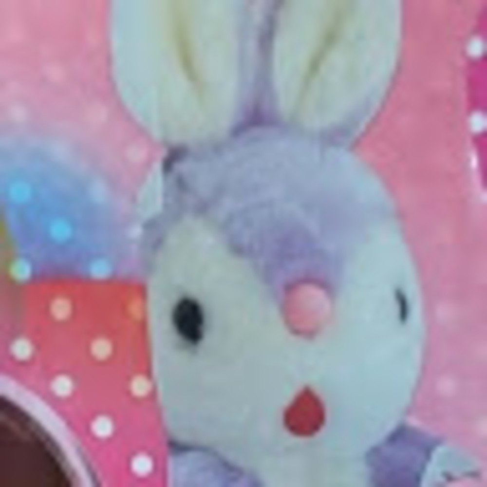 Meet your Posher, Apple